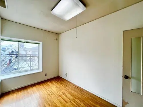 3DK Property Osaka City Higashisumiyoshi Ward Osaka Prefecture (11)
