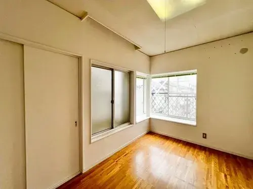 3DK Property Osaka City Higashisumiyoshi Ward Osaka Prefecture (12)
