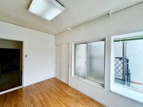 3DK Property Osaka City Higashisumiyoshi Ward Osaka Prefecture (15)