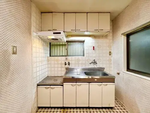 3DK Property Osaka City Higashisumiyoshi Ward Osaka Prefecture (16)