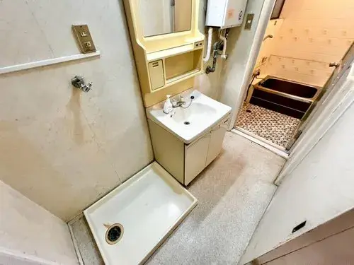 3DK Property Osaka City Higashisumiyoshi Ward Osaka Prefecture (18)