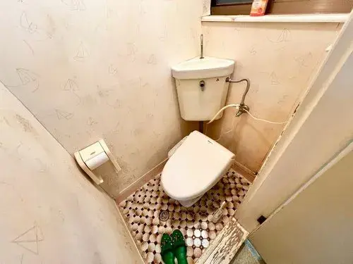 3DK Property Osaka City Higashisumiyoshi Ward Osaka Prefecture (19)