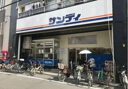 3DK Property Osaka City Higashisumiyoshi Ward Osaka Prefecture (20)