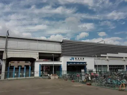 3DK Property Osaka City Higashisumiyoshi Ward Osaka Prefecture (21)