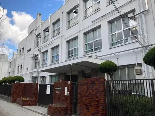 3DK Property Osaka City Higashisumiyoshi Ward Osaka Prefecture (22)