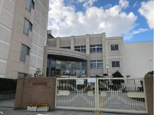 3DK Property Osaka City Higashisumiyoshi Ward Osaka Prefecture (23)