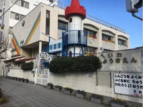 3DK Property Osaka City Higashisumiyoshi Ward Osaka Prefecture (24)