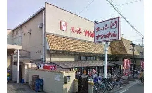 3DK Property Osaka City Higashisumiyoshi Ward Osaka Prefecture (25)