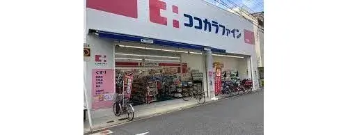 3DK Property Osaka City Higashisumiyoshi Ward Osaka Prefecture (27)