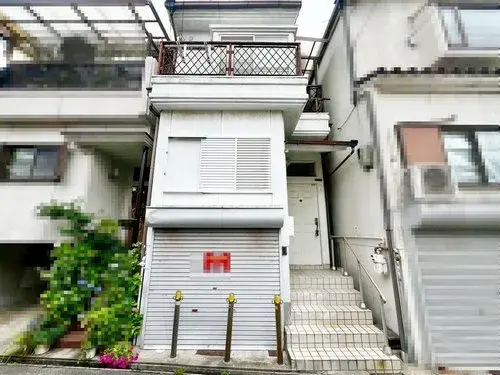 3DK Property Osaka City Higashisumiyoshi Ward Osaka Prefecture (4)