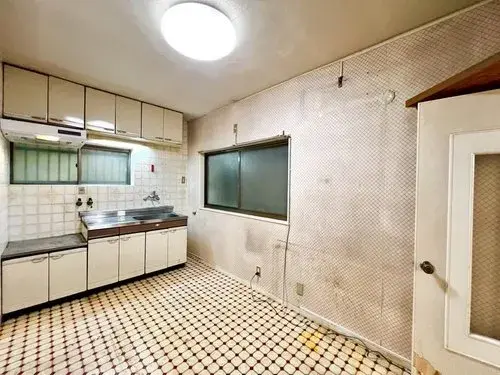 3DK Property Osaka City Higashisumiyoshi Ward Osaka Prefecture (5)
