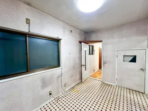 3DK Property Osaka City Higashisumiyoshi Ward Osaka Prefecture (6)