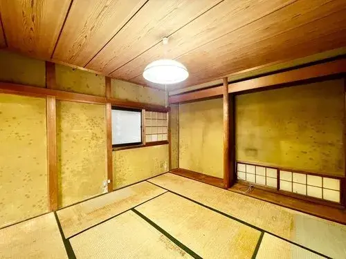 3DK Property Osaka City Higashisumiyoshi Ward Osaka Prefecture (8)