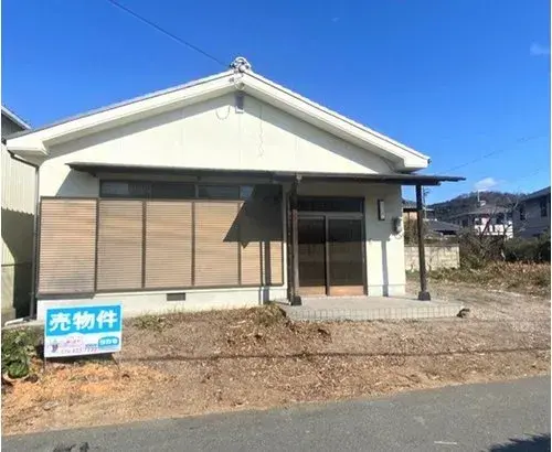 Akiya in Takasago