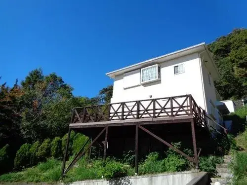 Akiya in 芦屋市