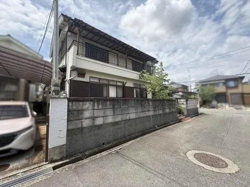 4LDK Property Himeji City Hyogo Prefecture (2)