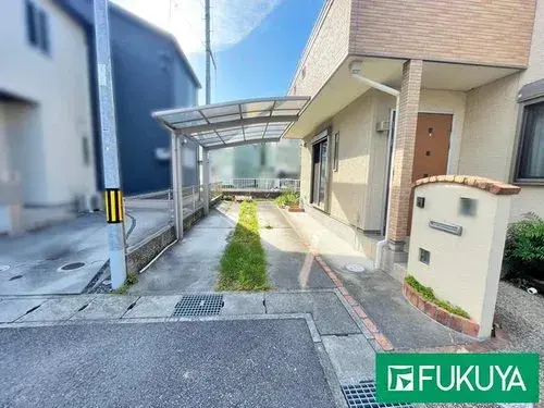 عقار 4LDK+S مدينة Himeji محافظة Hyogo (2)