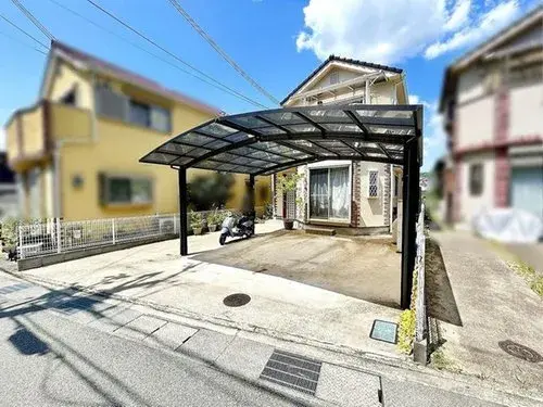 4LDK Bien immobilier Ville de Kawanishi Préfecture de Hyogo (2)