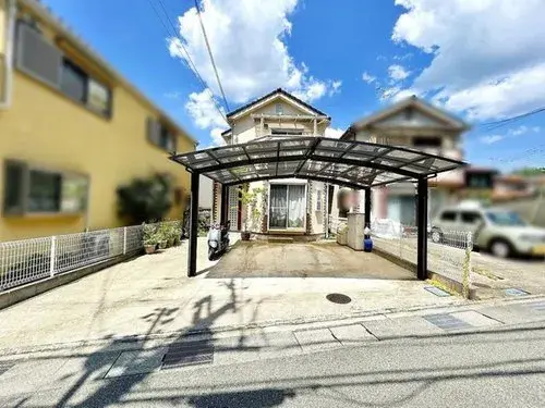 4LDK Bien immobilier Ville de Kawanishi Préfecture de Hyogo (5)