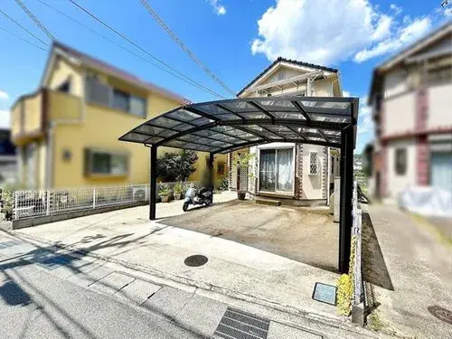4LDK Bien immobilier Ville de Kawanishi Préfecture de Hyogo (6)