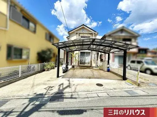 4LDK Bien immobilier Ville de Kawanishi Préfecture de Hyogo (8)