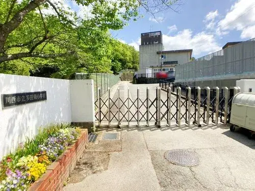 4LDK Bien immobilier Ville de Kawanishi Préfecture de Hyogo (10)