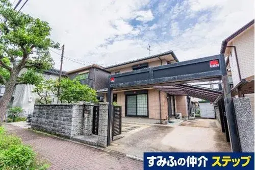 3LDK+S Property Amagasaki City Hyogo Prefecture (2)