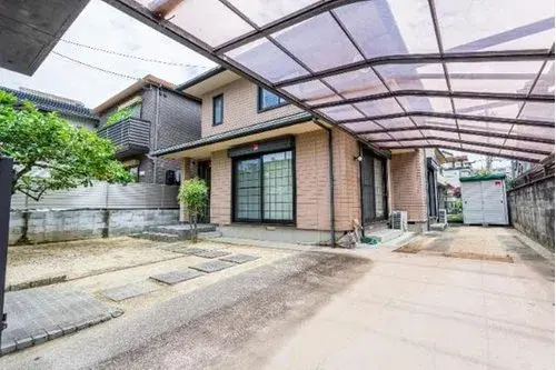 3LDK+S Property Amagasaki City Hyogo Prefecture (3)