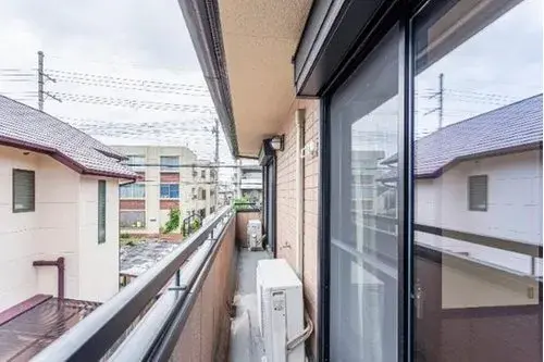 3LDK+S Property Amagasaki City Hyogo Prefecture (4)