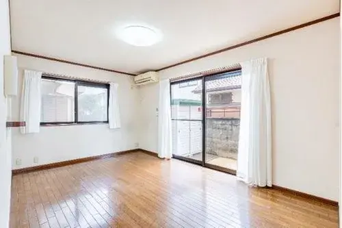 3LDK+S Property Amagasaki City Hyogo Prefecture (8)