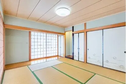 3LDK+S Property Amagasaki City Hyogo Prefecture (10)