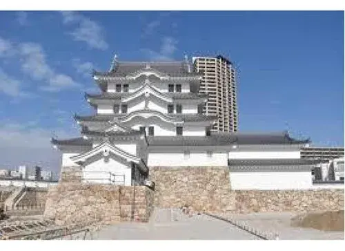 Akiya in Amagasaki