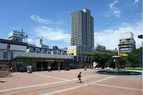 3K Property Amagasaki City Hyogo Prefecture (2)