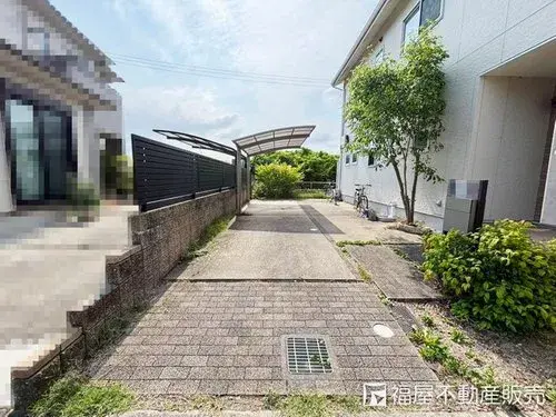 Akiya in 姬路市