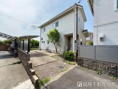 4LDK房产 姬路市 兵库县 (2)