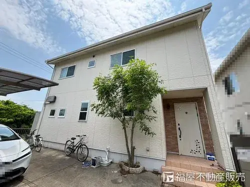 4LDK房产 姬路市 兵库县 (11)