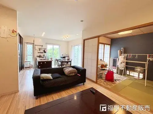 4LDK房产 姬路市 兵库县 (12)
