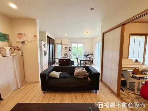 4LDK房产 姬路市 兵库县 (13)