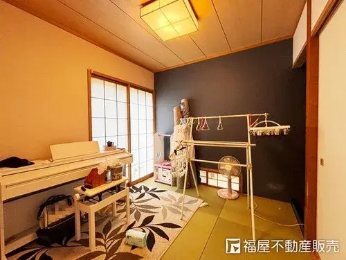 4LDK房产 姬路市 兵库县 (14)