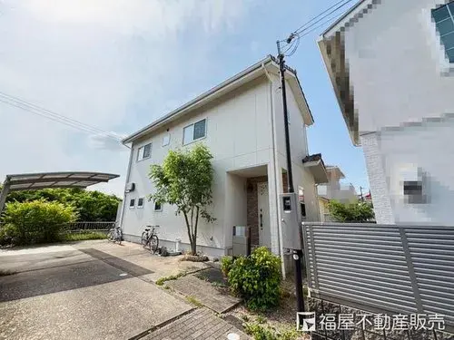 4LDK房产 姬路市 兵库县 (3)
