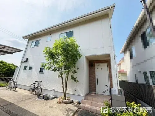 4LDK房产 姬路市 兵库县 (4)