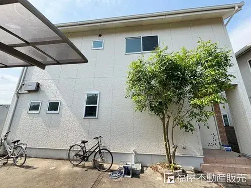 4LDK房产 姬路市 兵库县 (5)