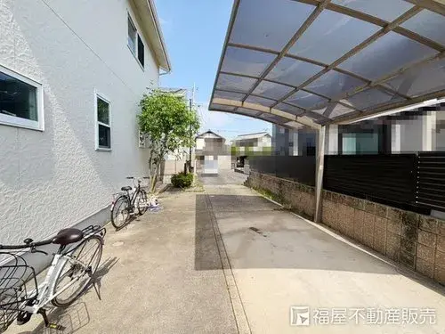 4LDK房产 姬路市 兵库县 (6)