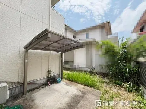 4LDK房产 姬路市 兵库县 (7)