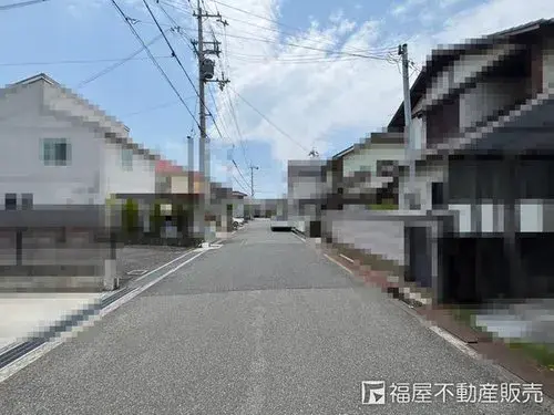 4LDK房产 姬路市 兵库县 (9)