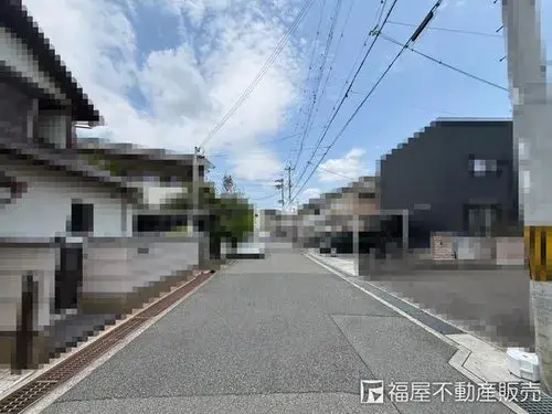 4LDK房产 姬路市 兵库县 (10)