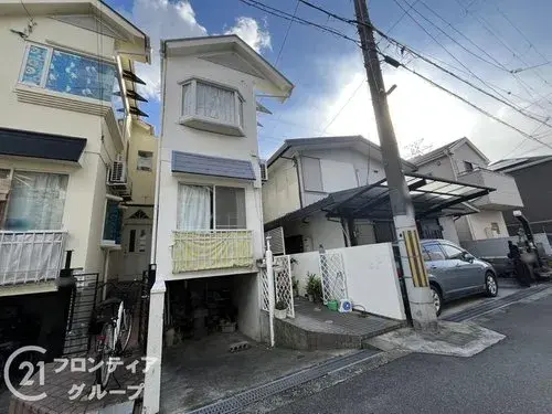5DK 伊丹市 兵庫県 (11)