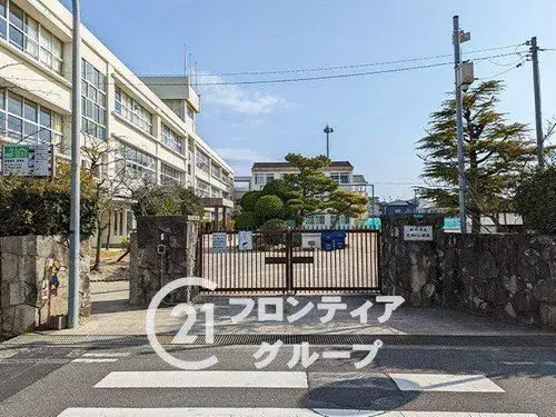 5DK 伊丹市 兵庫県 (17)