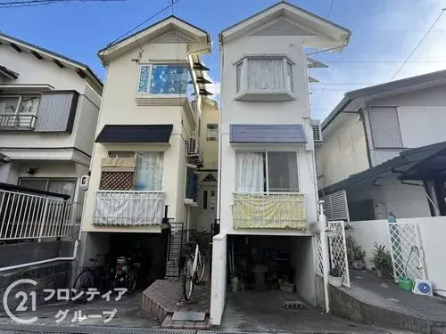 5DK 伊丹市 兵庫県 (3)