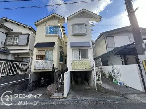 5DK 伊丹市 兵庫県 (5)
